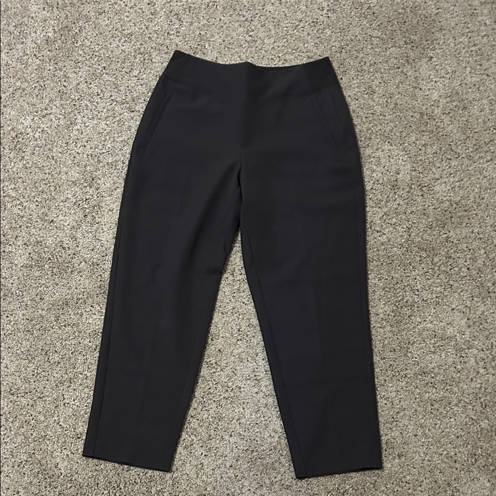 Athleta Brooklyn Mid Rise Ankle Pants